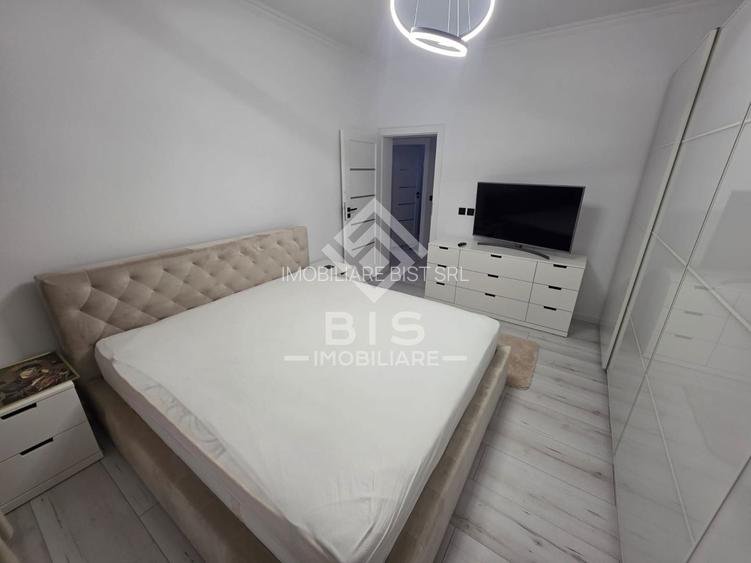 Casă modernă de vânzare – teren 460 mp – mobilată și utilată - 9