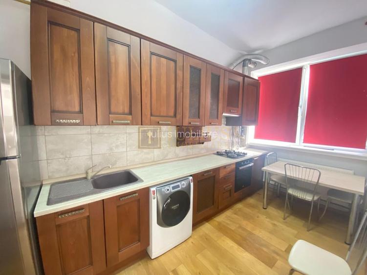 Spatiu comercial/birouri in zona accesibila - 4