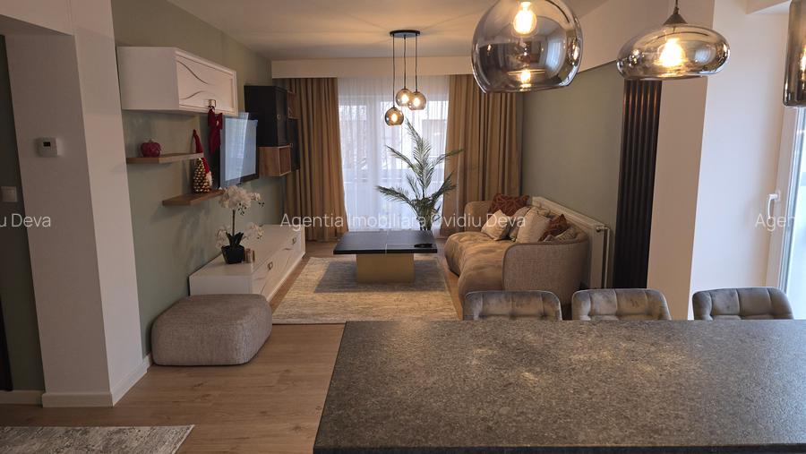 Inchiriez apartament 4 camere decomandat cu GARAJ, LIBER DIN DATA DE 01.07.2026. - 3