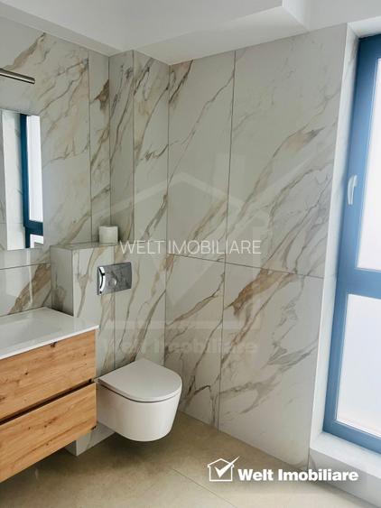 Duplex cartier Buna Ziua, 4 camere, curte, gazon, garaj, parcare - 9