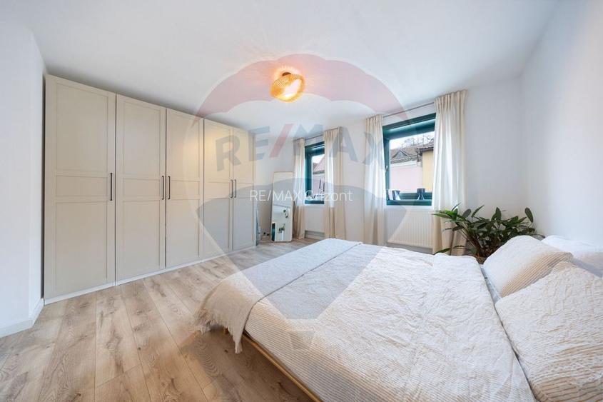 Casă Saseasca in Bod - 15