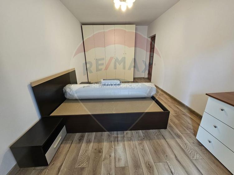 Apartament 4 camere de închiriat în zona Zorilor - 11