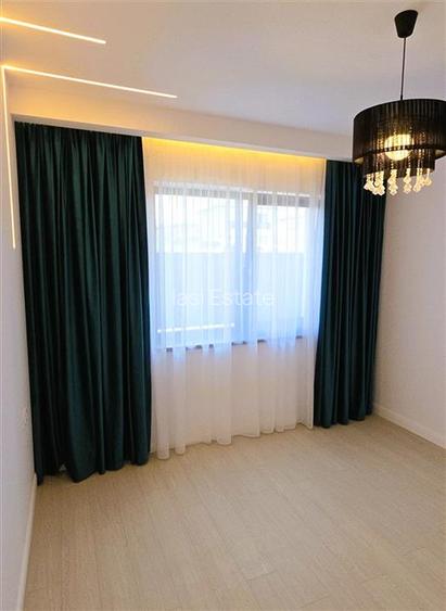 Vila Noua, finisaje lux, incalzire Pardoseala - Valea Lupului - 3