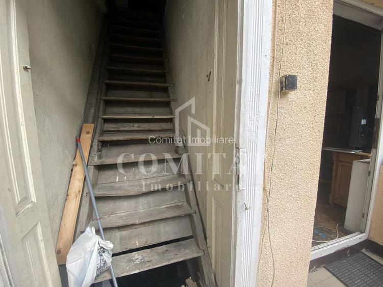 Apartament cu 3 camere | 83 mp | Zona Andrei Muresanu - 7