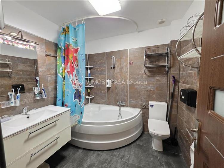 Casa 3 camere Bragadiru  - Str Gliei nr 30 - 12