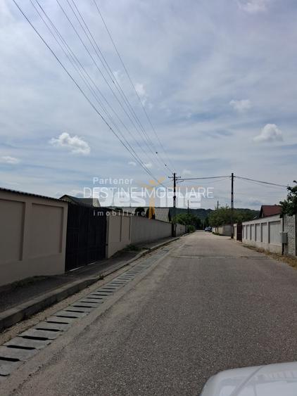 Teren Extravilan de Vânzare – Mărăcineni, Sat Argeșelu - 6
