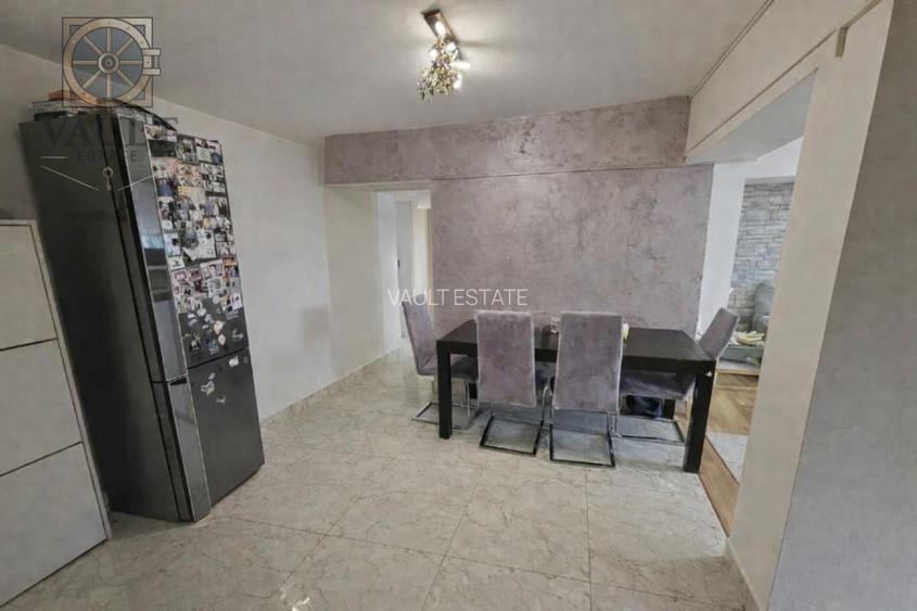 Apartament 3 camere - DECOMANDAT- PIATA Alba Iulia - 7