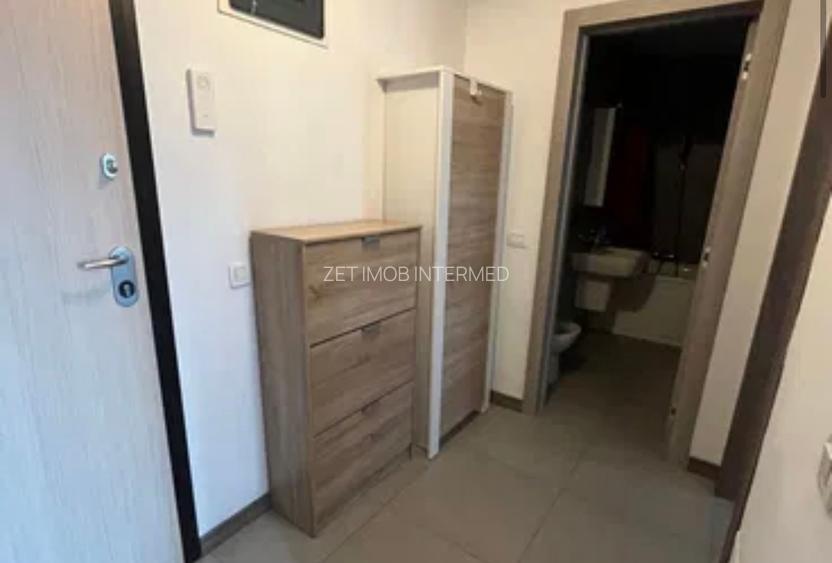 Garsoniera Grozavesti - complex 20th Residence - 5