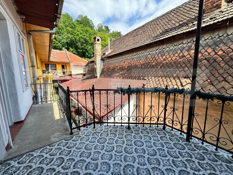 Apartament 2 camere tip studio | Zonă Centrală | Ideal investiție sau locuit - 6