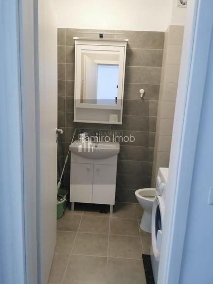 Apartament 2 camere decomandat Viva Residece - 12