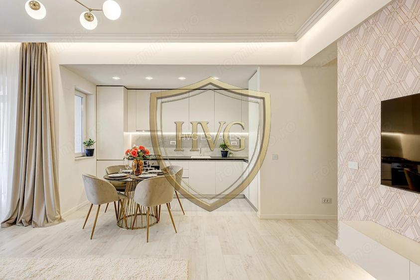 Apartament | Park Residence 6 | Centrala Imobil - 2