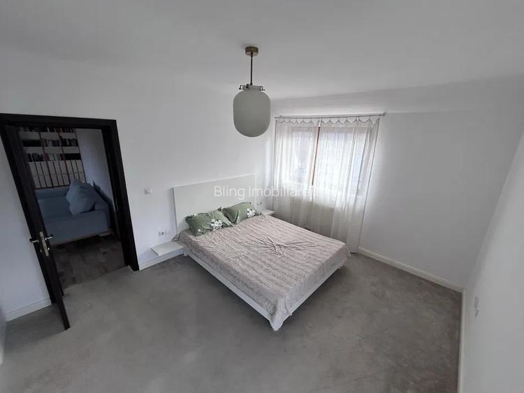 Apartament cu 3 camere, 80mp, modern + loc de parcare, Zorilor - 5