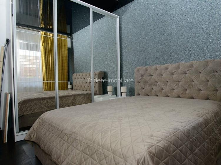 2 Camere / Alba Iulia / Unirii / New City Residence  (terasa spatioasa cu grill) - 4