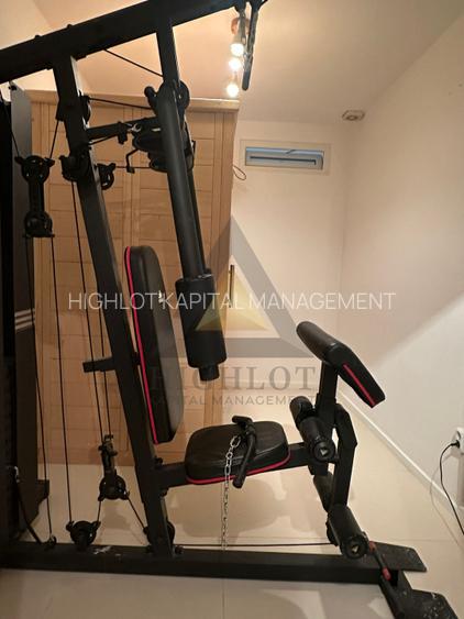 BANEASA RESIDENTIAL PARK | VILA  DISPONIBILA IMEDIAT | TEREN 650 MP - 13