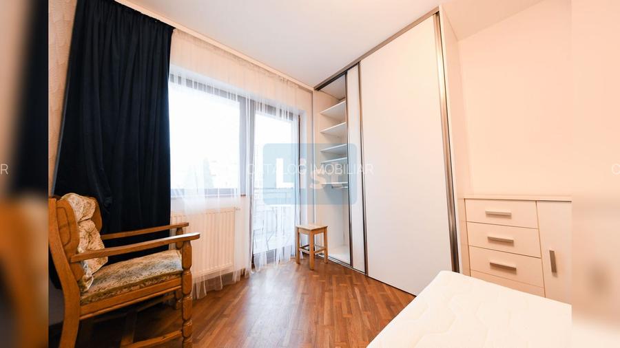 0% COMISION | 2 Dormitoare | Living+Bucatarie | Marasti - 4