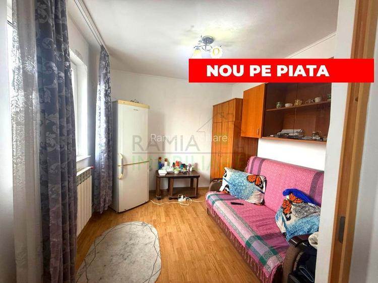 Garsonieră mobilată Tractorul - Investiție sigură - 5