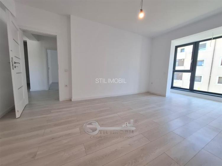 Apartament 3 camere nou de vanzare in Iasi Valea Lupului, decomandat - 6