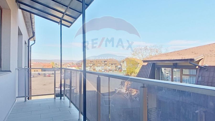 Apartament cu 2 camere de vânzare - Tăuțului Residence, COMISION 0% - 11