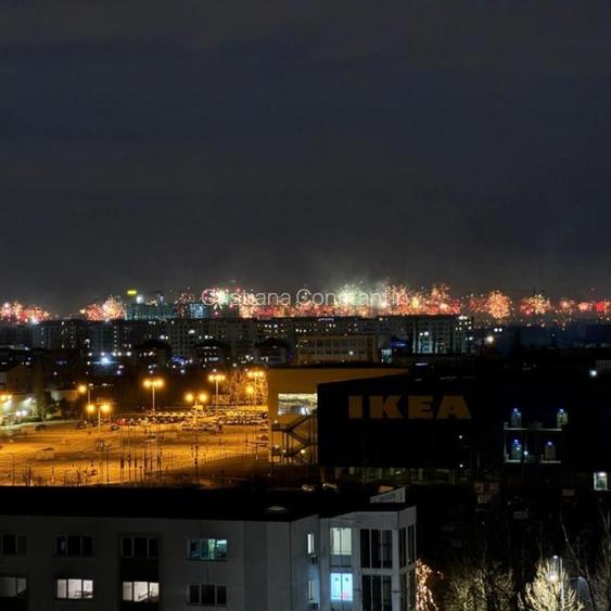 Comision 0% | 3 Camere  HILS PALLADY - Mobilat complet  - 3