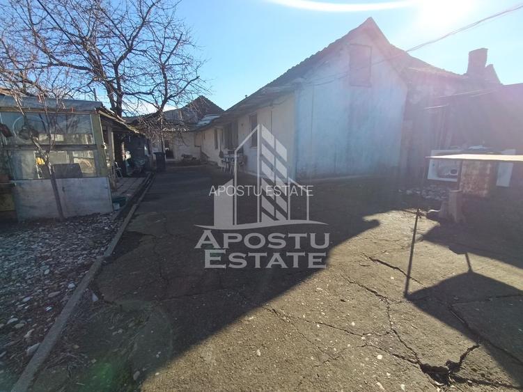 Casa individuala cu teren generos 2158mp, front 12m, livada, Freidorf - 17