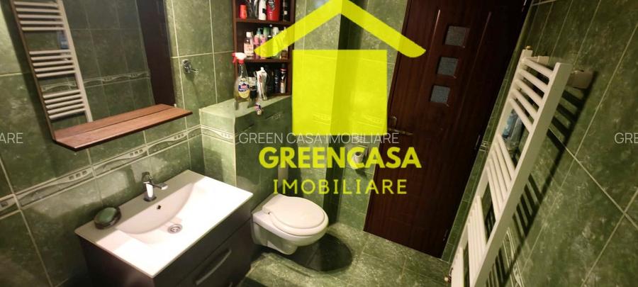 Apartament 3 camere decomantate , 68 MP, Manastur (zona Kaufland ). - 7