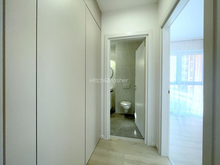Apartament 3 camere - Denya Forest 5 - 14