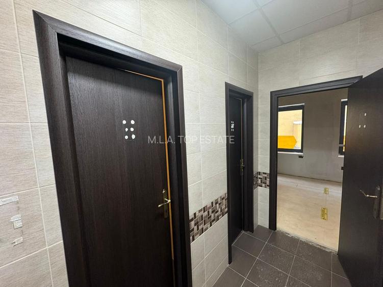 Spatiu comercial de inchiriat UTA - 13