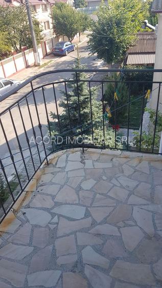 Techirghiol-vila deosebita D+P+1+M - 51