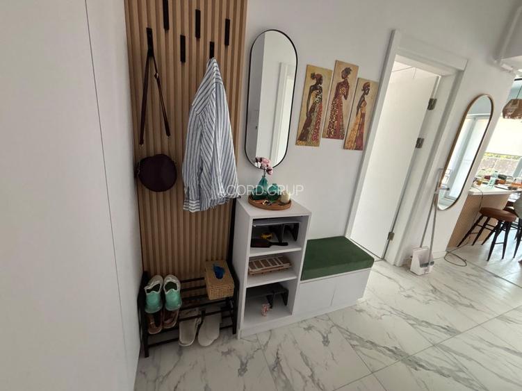 APARTAMENT LUX PRIMA INCHIRIERE TIMPURI NOI - 22