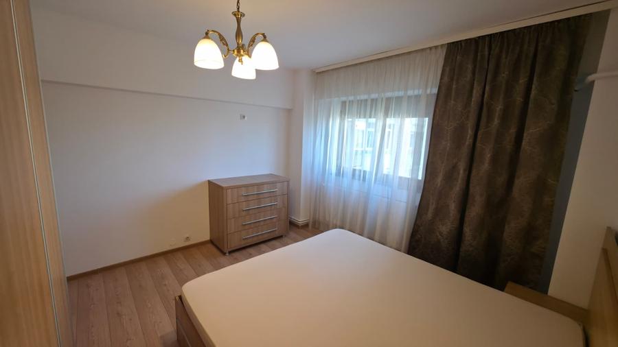 Apartament 4 camere Tineretului- Parc Lumea Copiilor centrala proprie