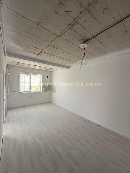 Apartament tip studio - Bloc Nou - Incalzire in Pardoseala - Comision 0% - 3