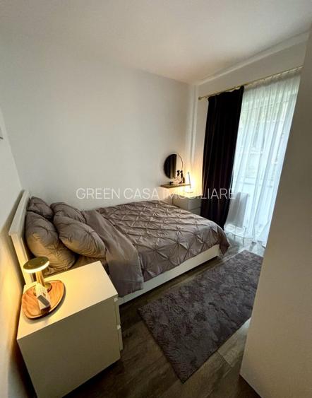 Vand apartament la cheie zona Teilor - 4