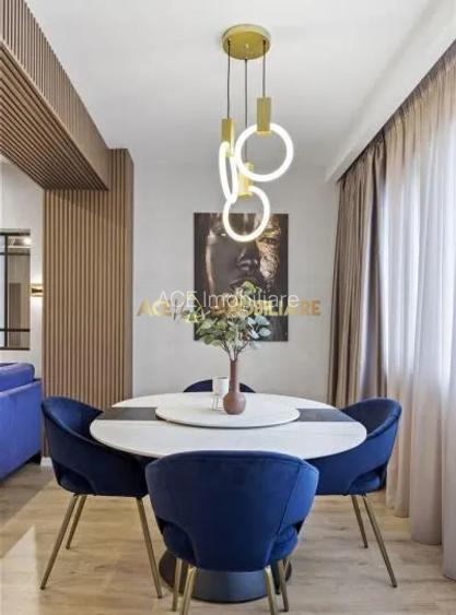 Pipera | 4 Camere | Centrala | Balcon | 1 Parcare | Boxa | 116 MP - 6