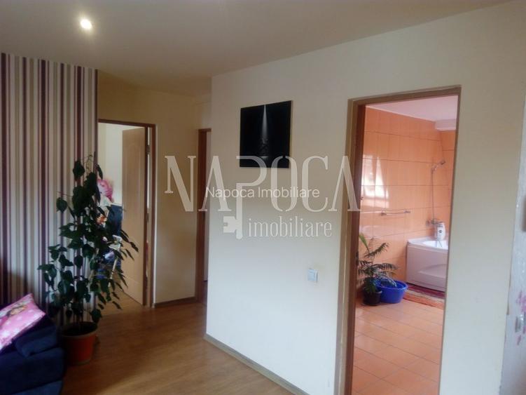 Apartament 3 camere de vanzare in Floresti - 4