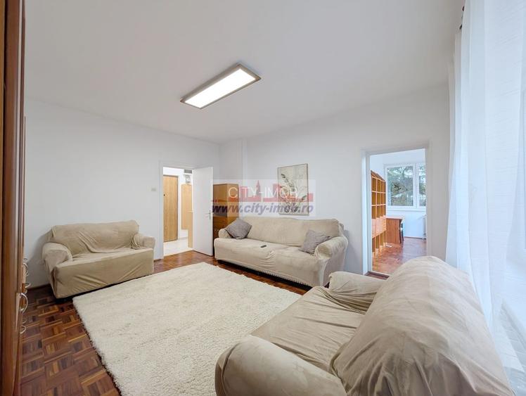 Inchiriere Apartament Domenii, SANDU ALDEA Bucuresti Sector 1 - 2