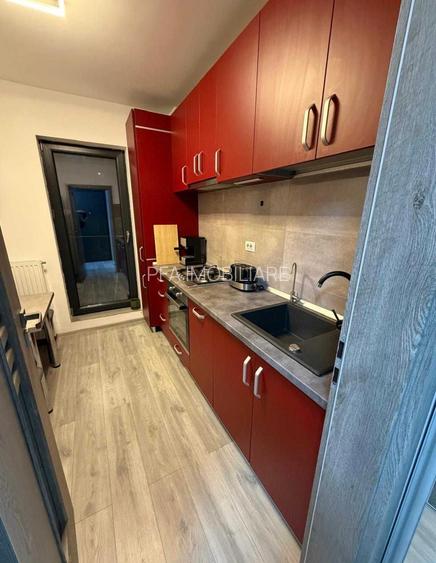 Garsoniera Lujerului - 4