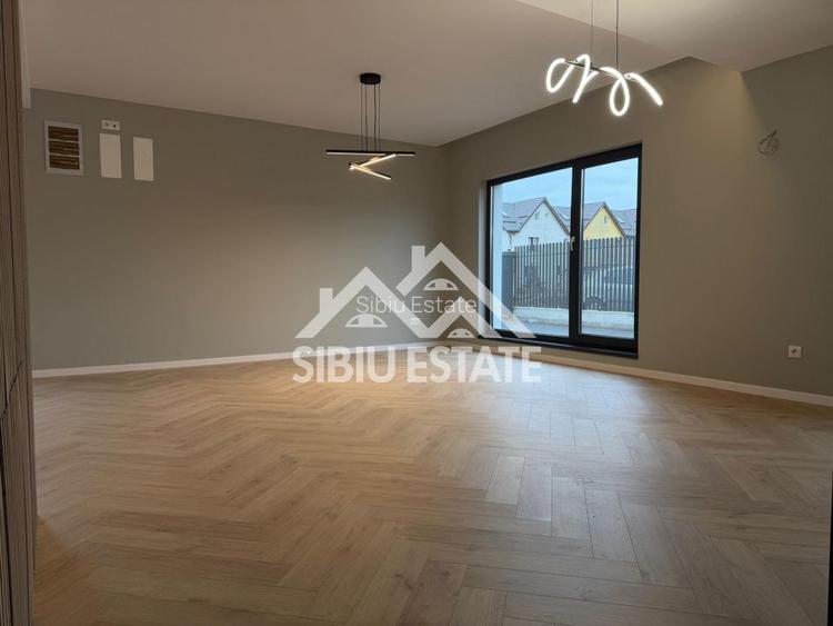 Apartament exclusivist 4 camere, intabulat, 115 mp , Grădină 200 mp , - 6