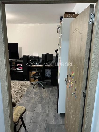 Apartament 3 camere decomandat- zona Tomis 3 - 18