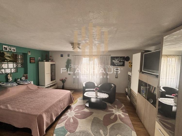 Casă individuală de vânzare – Valea Borcutului - 5