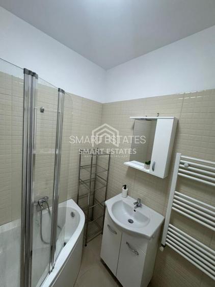 Apartament  2 camere | metrou Berceni | parcare inclusa - 11