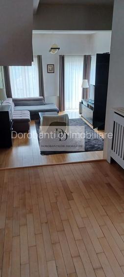 Duplex 4 camere | Curte cu Piscină | Garaj | Grigorescu - Uliului - 2