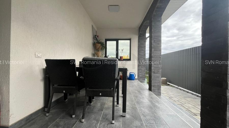 REV2005244 Casa pe parter costuri 0 la energie Buftea - 19