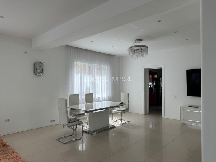 Vând vilă de lux S+P+et1 - 19