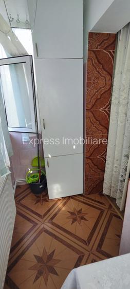 Apartament 3 camere Ciresica, etaj 2, Centrala Gaze - 13
