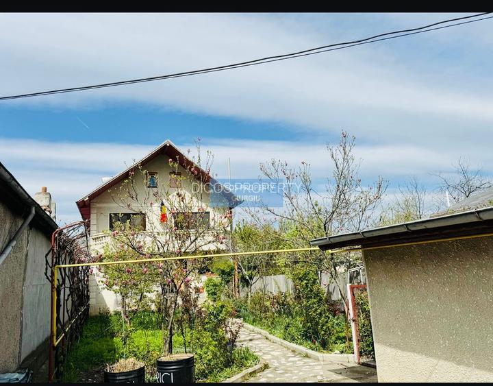 De vânzare – casă situată pe strada Nicolae Iorga - 2