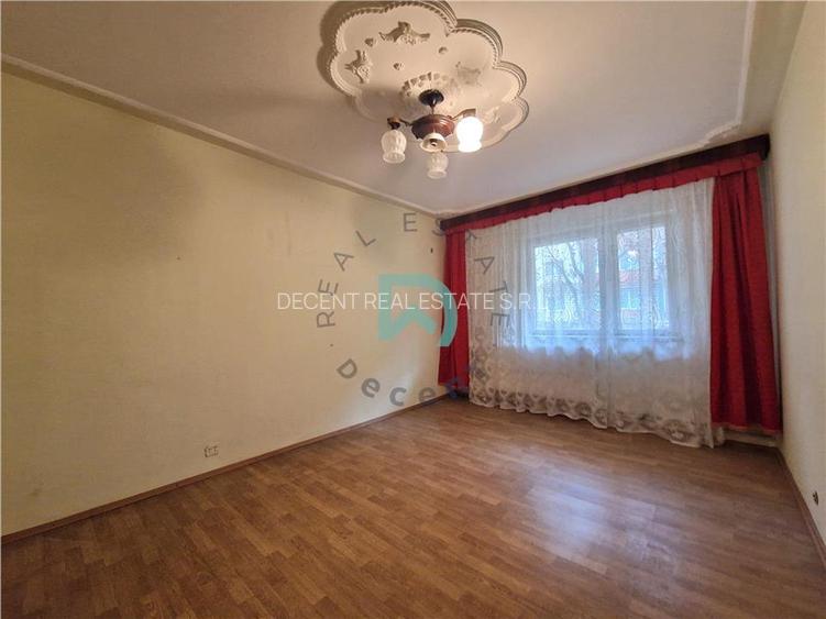 Apartament 2 camere, Tractorul, Brasov - 2