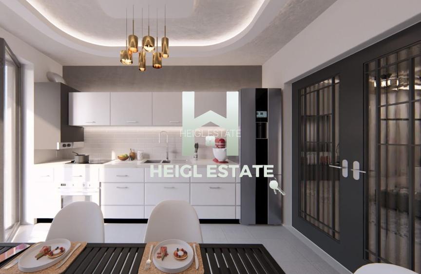 Apartament 3 camere  in zona ESO Giroc - 2