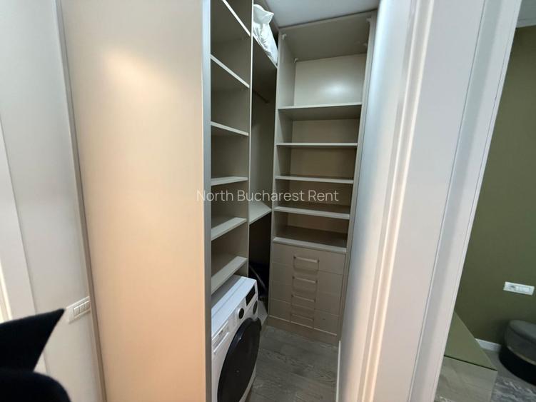 APARTAMENT 2 CAMERE DE INCHIRIAT | HERASTRAU - 6