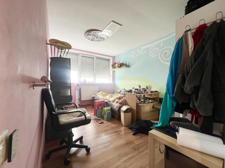 Apartament 3 camere, decomandat, 68mp utili, etaj 10 - Cetatii - 6