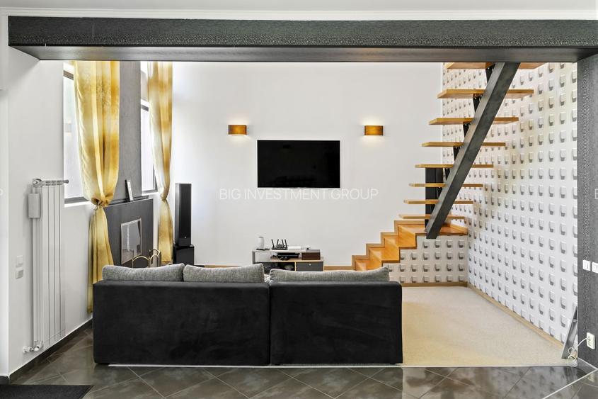 Vila superba, deschidere si ponton la lac popesti leordeni - frumusani - 16